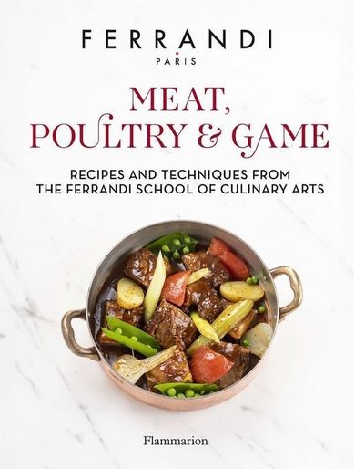 Meat, Poultry & Game (wersja angielska)