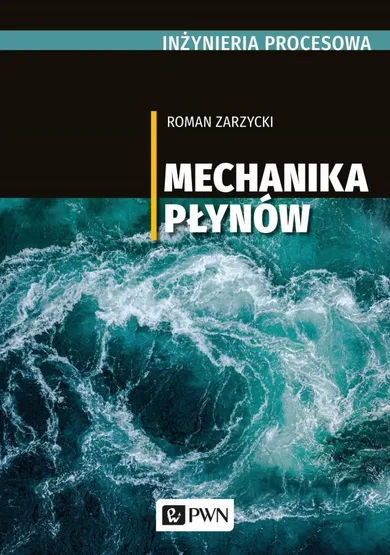 Mechanika płynów