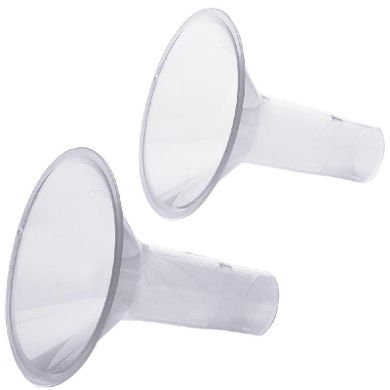 Medela, Personal Fit, lejek, L 27 mm, 2 szt.