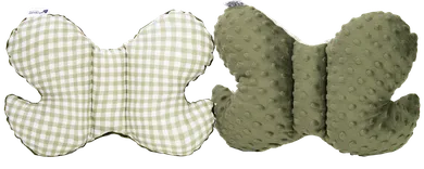 Medi Partners, Kratka, motylek, poduszka antywstrząsowa