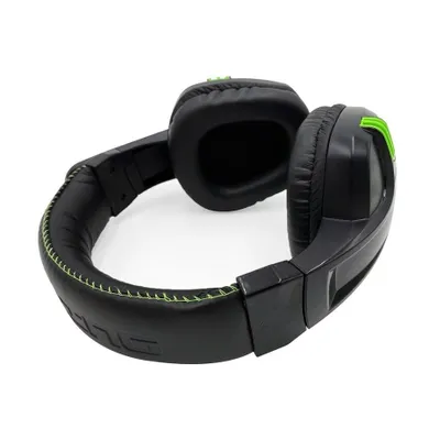 Media-Tech, słuchawki gamingowe z mikrofonem, Jack Cobra Pro Outbreak Mt3602, 2-3,5mm