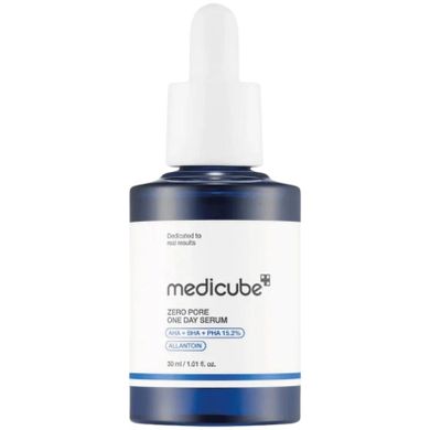 Medicube, Zero Pore One Day, serum do twarzy, 30 ml