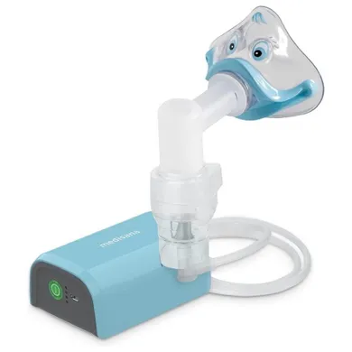 Medisana, inhalator