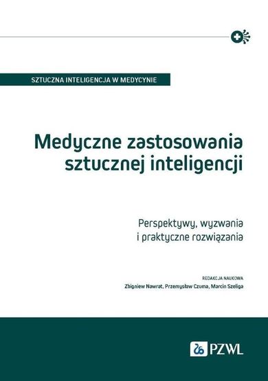 Medyczne zastosowania sztucznej inteligencji