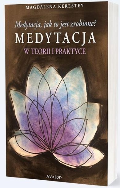 Medytacja, jak to jest zrobione?