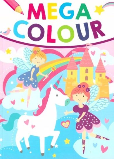 Mega Colour