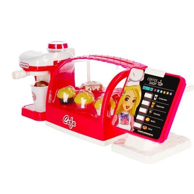 Mega Creative, cukiernia