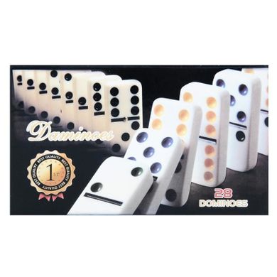 Mega Creative, Domino, gra logiczna