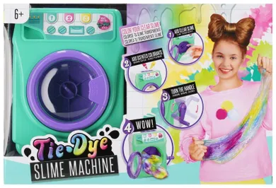 Mega Creative, fabryka slime, zestaw kreatywny