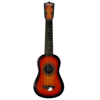 Mega Creative, gitara