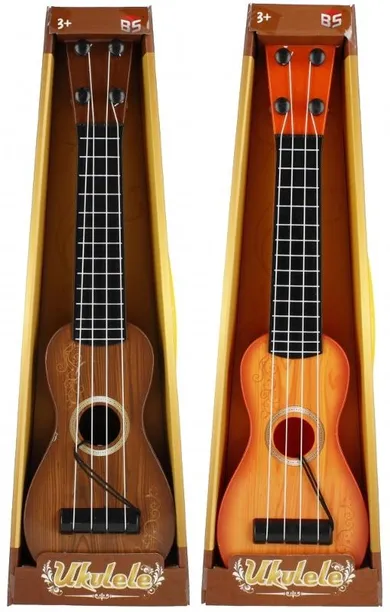 Mega Creative, gitara ukulele, 1 szt.