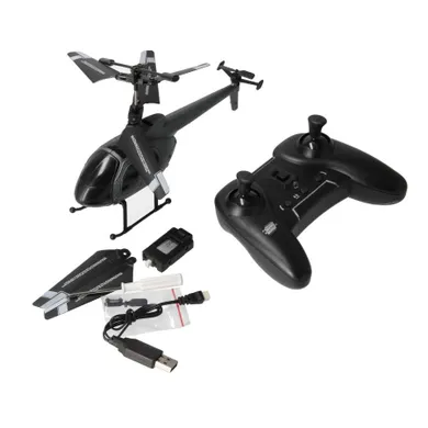 Mega Creative, helikopter, pojazd zdalnie sterowany