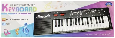 Mega Creative, keyboard, pianino