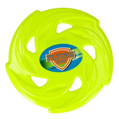 Mega Creative, latający dysk frisbee, 1 szt.