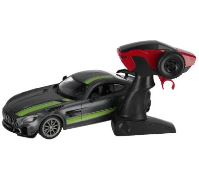 Mega Creative, Mercedes AMG GT R Pro, auto osobowe, pojazd zdalnie sterowany, 1:16