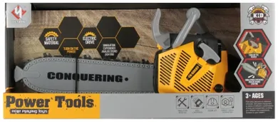 Mega Creative, Piła łańcuchowa