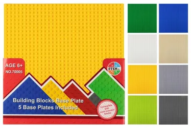 Mega Creative, płytka konstrukcyjna, 1 szt.