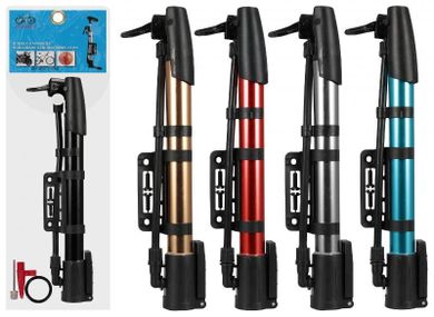 Mega Creative, pompka uniwersalna, 1 szt.