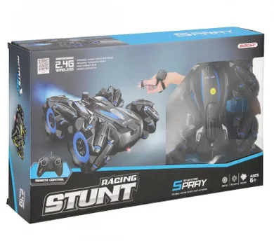 Mega Creative, Racing Stunt, pojazd zdalnie sterowany