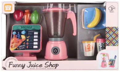 Mega Creative, supermarket z akcesoriami