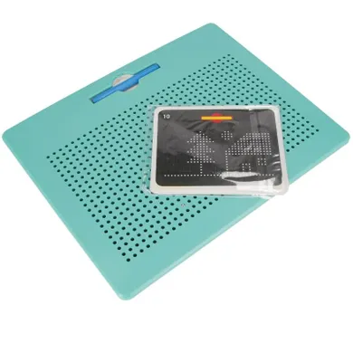 Mega Creative, tablica magnetyczna, mozaika