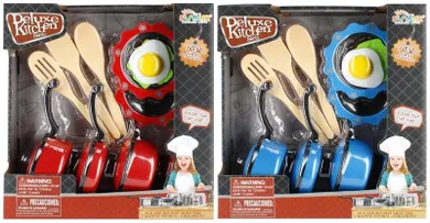 Mega Creative, zestaw kuchenny, 1 szt.