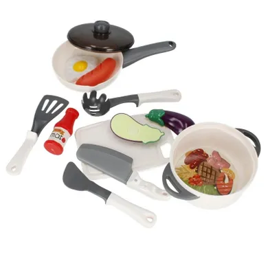 Mega Creative, zestaw kuchenny