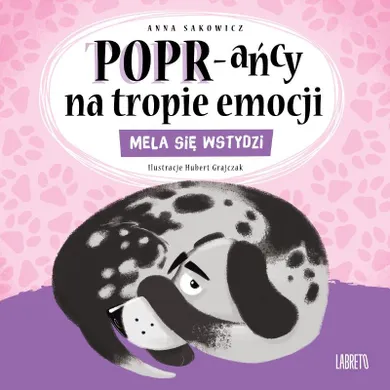 Mela się wstydzi. POPR-ańcy na tropie emocji