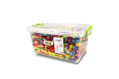 Meli, Stik, klocki, 1200 elementów