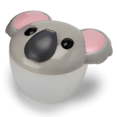 Melii, Koala, pojemnik na mleko w proszku