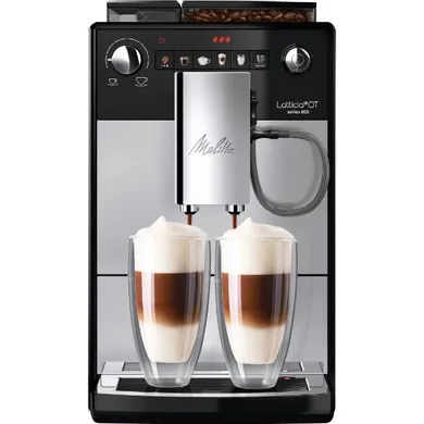 Melitta, ekspres ciśnieniowy, Latticia F300-101