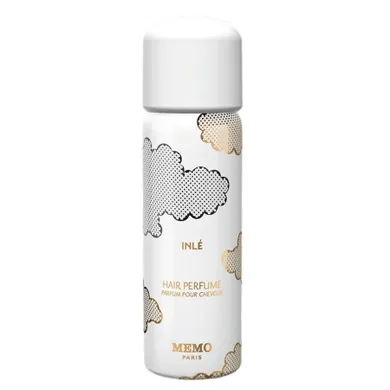 Memo Paris, Inle, perfumy do włosów, 80 ml