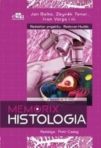 Memorix. Histologia