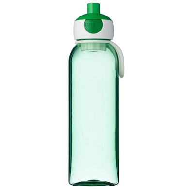 Mepal, Campus, butelka na wodę, zielona, 500 ml