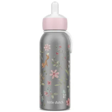 Mepal, Campus, butelka termiczna flip-up, Fairy Wonders, 350 ml