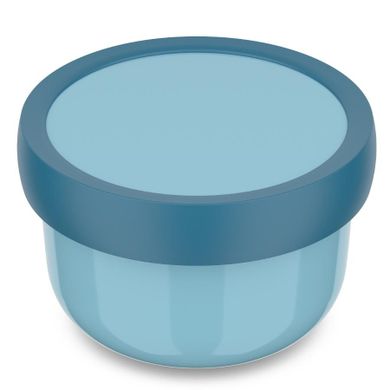 Mepal, Campus, Fruit Box, pudełko na owoce, Cool Blue, 300 ml