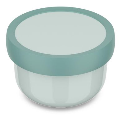 Mepal, Campus, Fruit Box, pudełko na owoce, Cool Mint, 300 ml