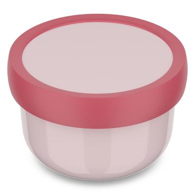 Mepal, Campus, Fruit Box, pudełko na owoce, Cool Pink, 300 ml