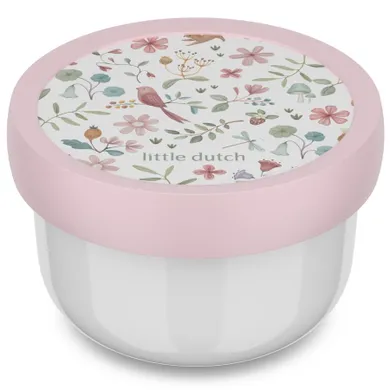 Mepal, Campus, Fruit Box, pudełko na owoce, Fairy Wonders, 300 ml