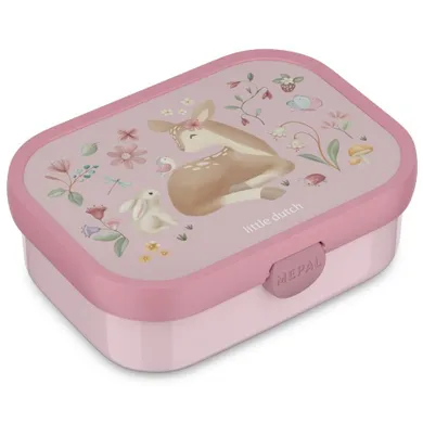 Mepal, Campus, lunchbox, Fairy Garden