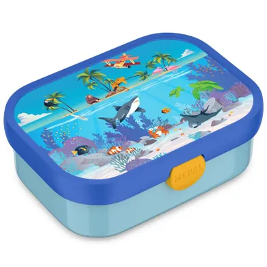 Mepal, Campus, lunchbox, Tropical Ocean