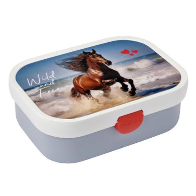 Mepal, Campus, Wild Horse, lunchbox