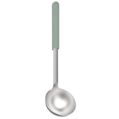 Mepal, Chef It, chochla, stalowa, Nordic Sage, 32 cm