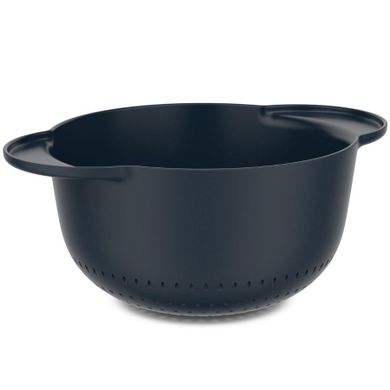 Mepal, Chef It, durszlak, Navy, średnica 163 mm