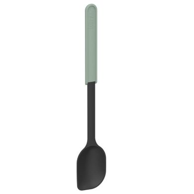 Mepal, Chef It, łyżka kuchenna, Nordic Sage, 32 cm