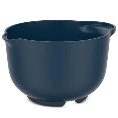 Mepal, Chef It, miska do miksowania, Navy, 1500 ml