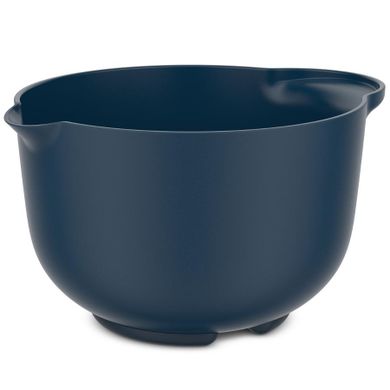Mepal, Chef It, miska do miksowania, Navy, 3000 ml