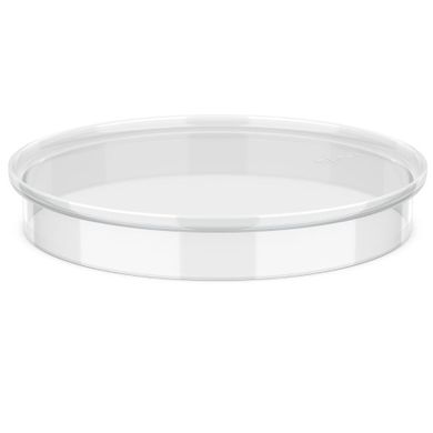 Mepal, Chef It, pokrywa do miski, przeźroczysta, 1500 ml
