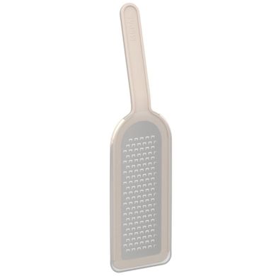 Mepal, Chef It, tarka, stalowa, Chalk, 30 cm