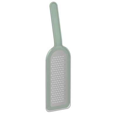 Mepal, Chef It, tarka, stalowa, Nordic Sage, 30 cm